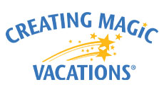 Creating Magic Vacations with Tracey