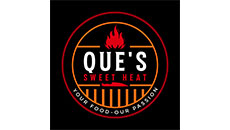 Que's Sweet Heat