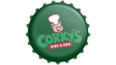 Corkys BBQ